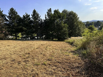 Stavební pozemek 1257 m² v Polsku: Pogórze u Skoczowa - 6