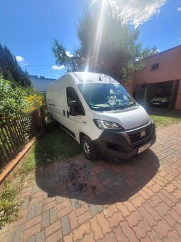 Sprzedam Fiat Ducato - 6