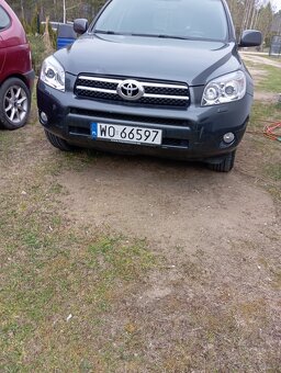 RAV 4 2.l__benzyna+gaz 2008r - 6