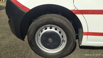 RENAULT MASTER 2,3 - laweta, ewakuator - 6