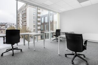 Odkryj wiele sposobów pracy na swój sposób w Regus Grojecka - 6