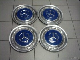 Kołpaki kapsle Mercedes-Benz W 111,W 121 W136,W 113 Pagode - 6