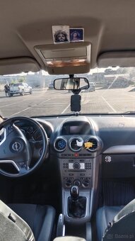 Opel Antara 2.0ctdi - 6