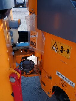 Hamm HD12 HD 12 2014r Walec kombinowany guma stal - 6