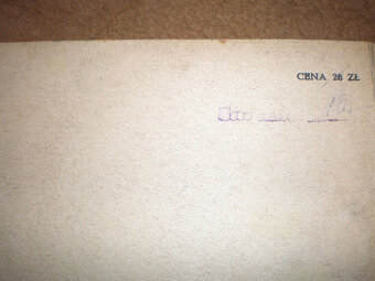 Sprzedam książkę otwarcie szachowe, Zygmunt Szulce, wydaną w - 6