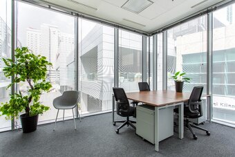 Odkryj wiele sposobów pracy na sposób w Regus City Centre - 6