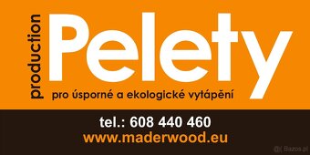 Pellet – Produktionslinie Pelletierpressen 1t/St. - 6