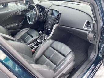 Piekna Bixenony Tempomat Kamera Blis Nawigacja Skóra - 6