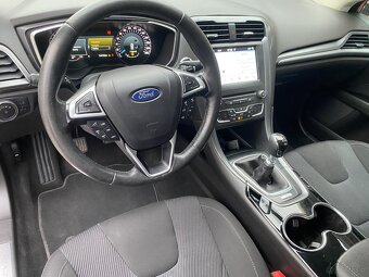 150 KONI TITANIUM FUL LEDY NAWIGACJA Radio sync3 - 6