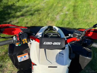 Can-am renegade 570 Top - 6