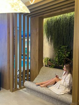 FERIE ZIMOWE NAD MORZEM: REZYDENCJA AMBRE ŁEBA - 6