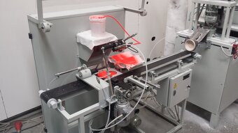 Maszyna do produkcji rzutków. Skeet, trap - 6