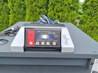 Kocioł na eko groszek 25kW do 220m2-EkoEnergia - 6