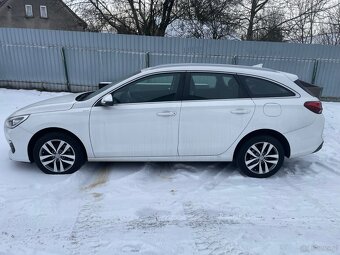 Hyundai I30 1.6CRDi 85kw, r.10/2019, klimatronic, nawigacja - 6