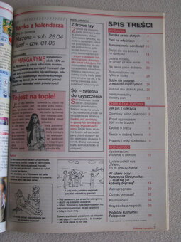 Sukcesy i porażki 2003 - 2019r - 6