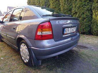 Sprzedam Opla Astre - 6