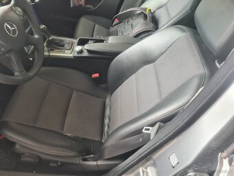 W204 Avangarde kombi - 6