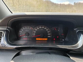 Frv 2.0 i plus Gaz - 6