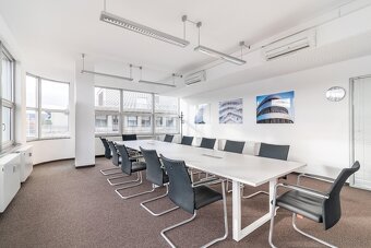 Odkryj wiele sposobów pracy na sposób w Regus Bonarka B4B - 6
