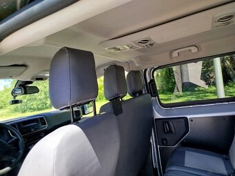 Sprzedam Peugeot Traveller grudzień 2018r - 6