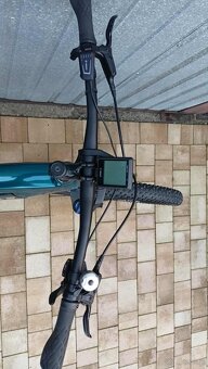 Rower ebike Trek Powerfly 4 bosch cx 625 roz.M st.bdb - 6