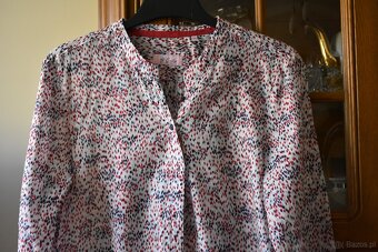 Bluzka z długimi rękawami - 6