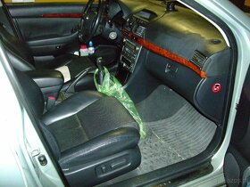 Avensis prestiż 2,0 d-4d - 6