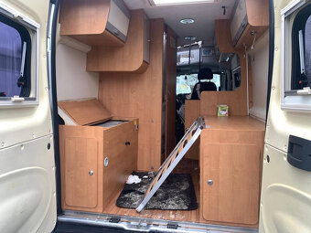 DUCATO KAMPER - 6