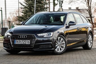 AUDI A4 Avant - 6