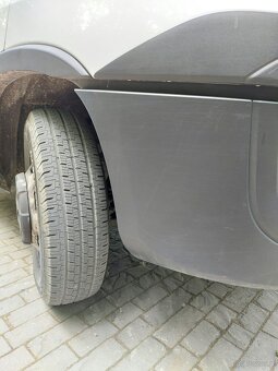 Iveco daily 35C16 - 6