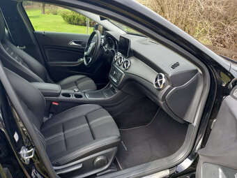 Mercedes Bena GLA 200 7G-DCT URBAN - 6