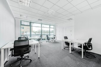 Odkryj wiele sposobów pracy na swój sposób w Regus Jaracza - 6