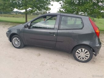 Fiat punto - 6