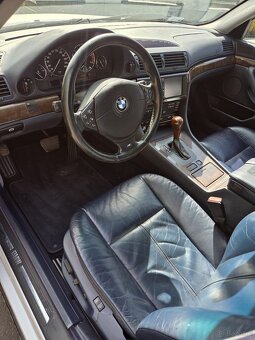 Bmw 7 piekny klasyk - 6