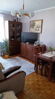 2 pokojowe mieszkanie, 34 m2, III piętro, Centrum - 6
