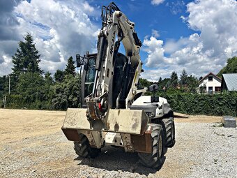 Mecalac 12MTX KOPARKO-ŁADOWARKA 2016R | MTX, MSX, MXT, 12, 7 - 6