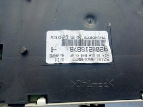 Licznik renault laguna ll kombi 1.9 DCI - 6