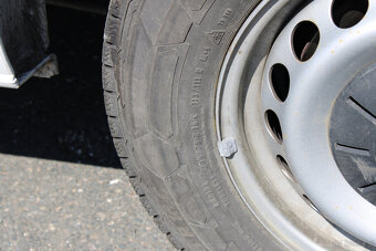 MAN TGE 2,0TDI L4H2, FOTEL KIEROWCY ZAWIESZONY - 6