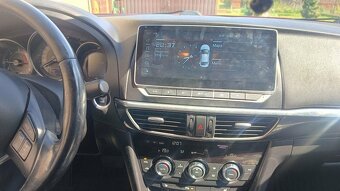 Mazda 6 piękna - 6