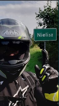 Garaż na motocykl, zimowanie, przechowanie motocykla - 6