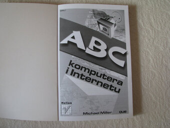 ABC komputera i Internetu, Michael Miller - 6