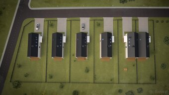 Sprzedam dom w stanie zamkniętym / Okazja cenowa. - 6