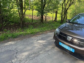 Dacia Sandero - 6