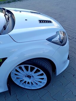 Ford Focus RS MK2 - 6