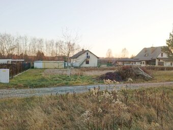 Działka Budowlana w Pogórskiej Woli - 6
