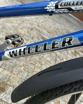 Rower damski Wheeler koła 26 cali rama 17 cali - 6