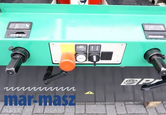 Strugarka czterostronna WEINIG PROFIMAT 23E - 6