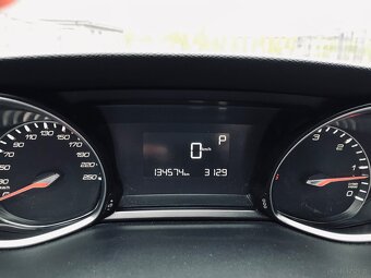PEUGEOT 308 KOMBI GT LINE EDITION - 6