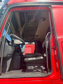 Mercedes-Benz ACTROS MP4 - lowdeck (mega) - 6
