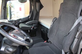 Mercedes-Benz Actros 2542 NAVIGACE + PANAV TVK 18 M - 6